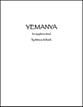 Yemanya Concert Band sheet music cover